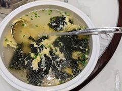 -金陵后厨·南京菜(新街口秣陵路店)