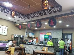-面尚香关中面馆(西荷店)
