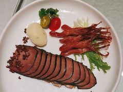 -辣螃铠盆盆蟹大排档(海昌店)