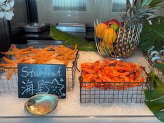 -Social 秀西餐厅-长沙瑞吉酒店(运达店)