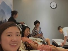 -沐森 •疗愈头疗馆(打浦桥店)