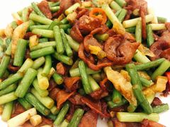 小炒鸡肫-庐州太太(信地店)