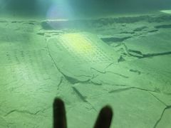 -白鹤梁水下博物馆