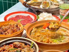-虎婆冷饮店·海南特色炒冰(三亚湾店)