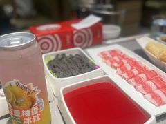 -海底捞火锅(翔龙天地广场店)