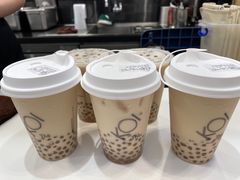 -KOI The(卓悦汇购物中心店)