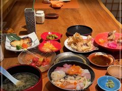 -松涛日本料理