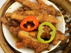 -富临皇宫(窝打老道店)