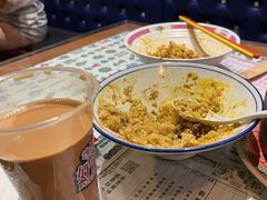 -憶廟街 X 沙角邨(太古城店)