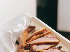 酱鸭-章云板鸭(评事街店)