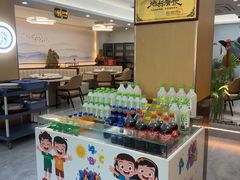 -紫藤园·天目湖大鱼头(南山竹海店)