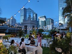 -CIAO·团建聚餐·生日派对轰趴馆(福田店)