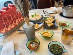-阳光码头海鲜火锅(玉立路店)