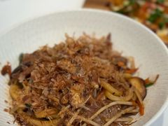 -Manner Coffee(万象食家店)