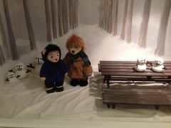 -济州岛泰迪熊博物馆