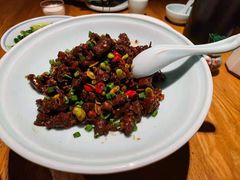 湘味血鸭-沅江水·湖南家宴(南村万博长隆商圈店)