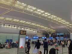 -河内内排国际机场