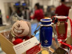 -Tims天好咖啡·贝果(东方广场店)