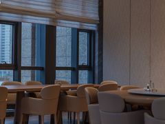 -温州君廷酒店.塞纳宫自助餐厅