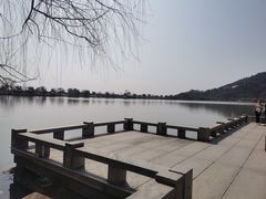 -南北湖风景区
