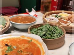 -掌柜的店·河南菜(日月光店)