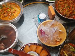 -巡耕记·湖南土菜(长湖店)