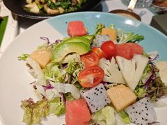 -花样西贡·法式越南菜餐厅(桂林万象城店)