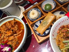 -味福记·本地特色菜(八一万达广场店)