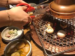 -王妃家(明洞中央店)