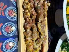 -浩日沁·蒙式餐厅(金泽时代广场店)