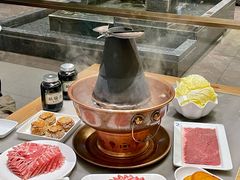 -牛街·马辈儿涮肉(牛街总店)