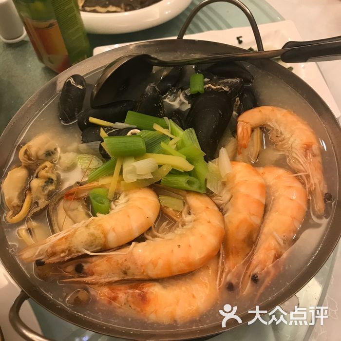 北京饭店图片-北京中餐-大众点评网