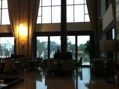 -上海东方佘山翰悦阁酒店·Vie全日制餐厅