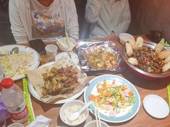 -东来土菜馆(民祥园路店)