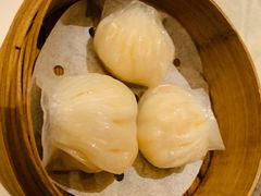 -上海金桥红枫万豪酒店-万豪中餐厅