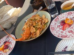 -山塘渡·苏式园林餐厅
