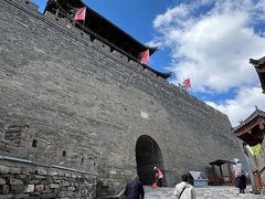 -雁门关景区