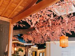 大堂-荷塘秋月·本帮江浙菜(国权路店)