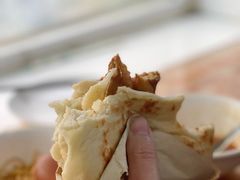 -黑窑厂糖油饼烤鸭·清真菜(总店)