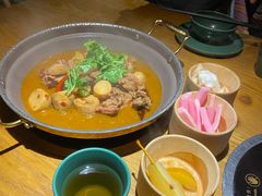-吃饭皇帝大(合生汇店)