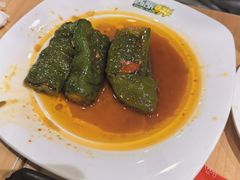 -西部马华清真食府·丝路菜(大钟寺店)