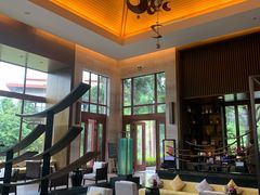 -广州都喜泰丽温泉度假酒店