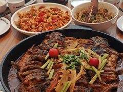 -老板恋上鱼(恒隆广场店)