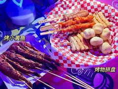 -UP嘻哈酒吧(粉巢店)