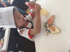 -歌斐颂巧克力小镇