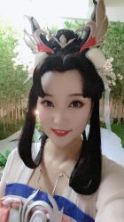 点击看大图 -星元素cosplay动漫摄影写真工作室