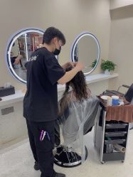 -HairCode芭曲发型