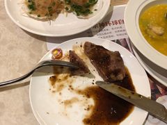 -芭菲盛宴·环球美食(解放碑英利国际店)