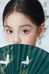 -芳妮豆丁儿童摄影(民治旗舰店)