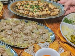 -嘉升大排档(番禺总店)